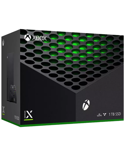 Xbox Series X